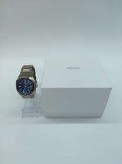 ソーラー電波腕時計|SEIKO