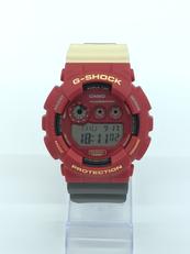 G-SHOCK|CASIO