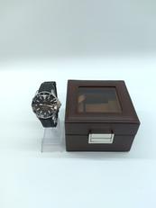 シーマスターGMT 50周年モデル オートマチック|OMEGA