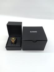 リングウォッチ|CASIO