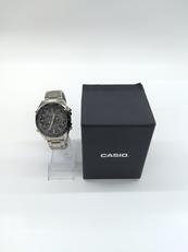 EDIFICE|CASIO