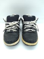 NIKE DUNK LOW PREMIUM BHM SB Q|NIKE