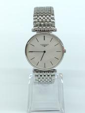 クォーツ腕時計|LONGINES