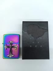ライター マルチカラー|ZIPPO