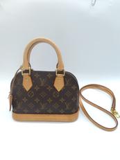 モノグラム・アルマBB|LOUIS VUITTON