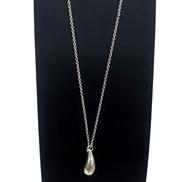 シルバーネックレス|TIFFANY&CO