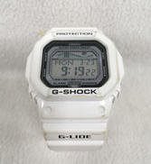 G-SHOCK|CASIO