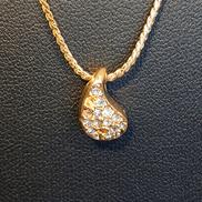 ネックレス|CHRISTIAN DIOR