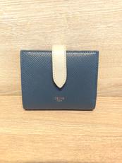 スモールストラップウォレット|CELINE