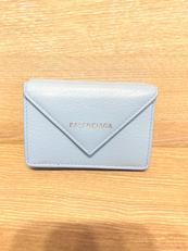 三つ折り財布|BALENCIAGA