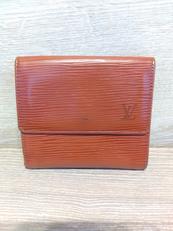 エピ 折りたたみ財布|LOUIS VUITTON