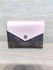モノグラムポルトフォイユゾイ三つ折り財布|LOUISVUITTON