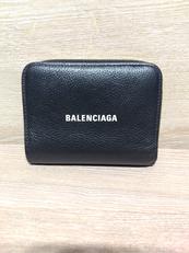 2つ折り財布|BALENCIAGA