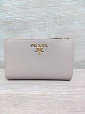 2つ折り財布|PRADA