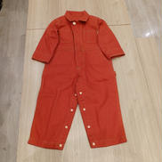 子供服　80CM　オーバーオール|WAKS