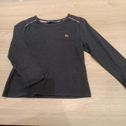 子供服　Tシャツ　110cｍ|BURBERRY