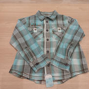 長袖シャツ　100CM　DIESEL|DIESEL