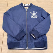 子ども服　ブルゾン　100ｃｍ|RALPH LAUREN