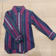 子供服　シャツ　110㎝|POLO RALPH LAUREN