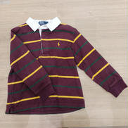 ポロシャツ　子供服　110㎝|RALPH LAUREN