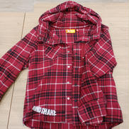 ジャケット　子供服　140ｃｍ|GOTCHA