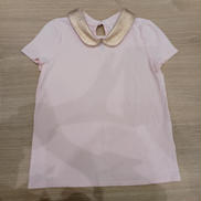 Tシャツ　子供服　120㎝|ケイト・スペード