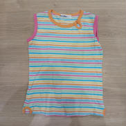 ノースリーブTシャツ 子供服 130cm|FAMILIAR