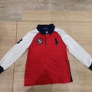 長袖Tシャツ　子供服　１１０|POLO