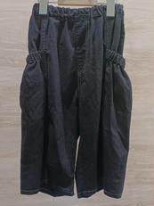 ハーフパンツ 子供服 130cm|ZUCCA