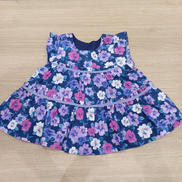 子供服　50-70cm　ワンピース|ANNA SUI