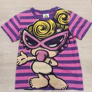 Tシャツ　男児　90cm|HYSTERIC