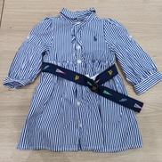 長袖　女児　７０ｃｍ|RALPH LAUREN