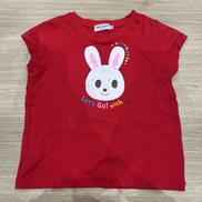子供服　Tシャツ　110ｃｍ|ミキハウス