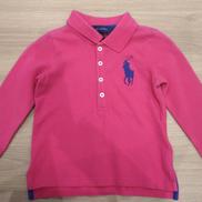 子供服　ポロシャツ　90ｃｍ|ラルフ・ローレン