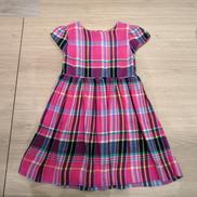 子供服　90ｃｍ　ワンピース|ラルフローレン