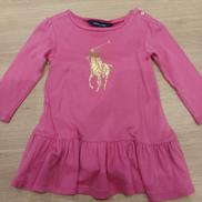 子供服　ワンピース　90ｃｍ|RALPHLAUREN