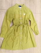 子供服　ワンピース　110ｃｍ|KUMIKYOKU