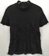 S/Sウールブレンドカットソー