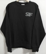 プリントスウェット|WEARGUARD