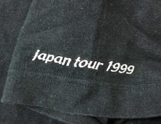 JEFF BECK|JEFF BECKツアーTシャツ|HARDOFFオフモール（オフモ