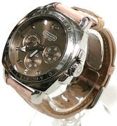 クォーツ腕時計|COACH