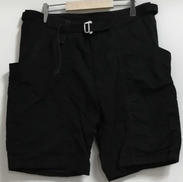 ナイロンショートパンツ|TEATORA