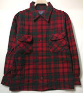 70'Sボードシャツ|PENDLETON