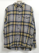 チェックシャツ|WOOLRICH