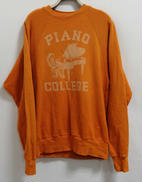 PIANO COLLEGE スウェット|KAPITAL