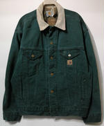 DUCK TRACKER JACKET|CARHARTT