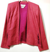 NEP SILK HAORI JACKET|YVESSAINTLAURENT