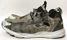 ×N.HOOLYHOOD|REEBOK