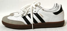 SAMBA VEGAN|ADIDAS
