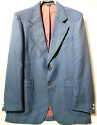 ロカベリージャケット|PALM BEACH